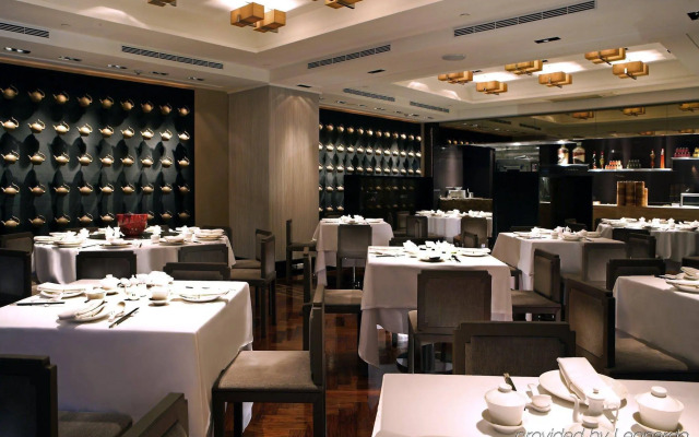 Ambassador Hotel Taipei