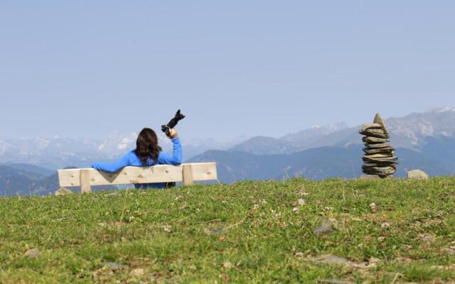 Residence Alpenrose