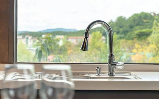 Gyeongju Plan B Pension