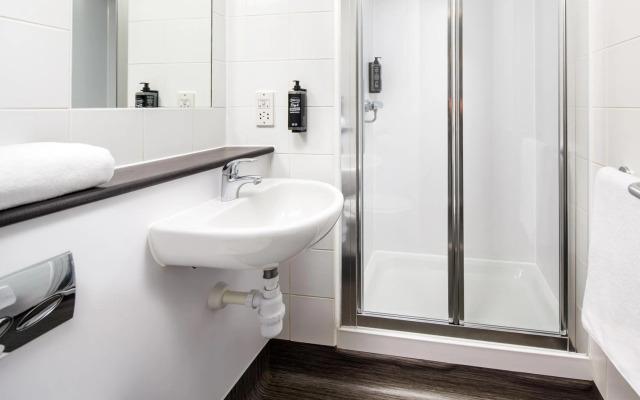 Ibis Budget London Heathrow Central