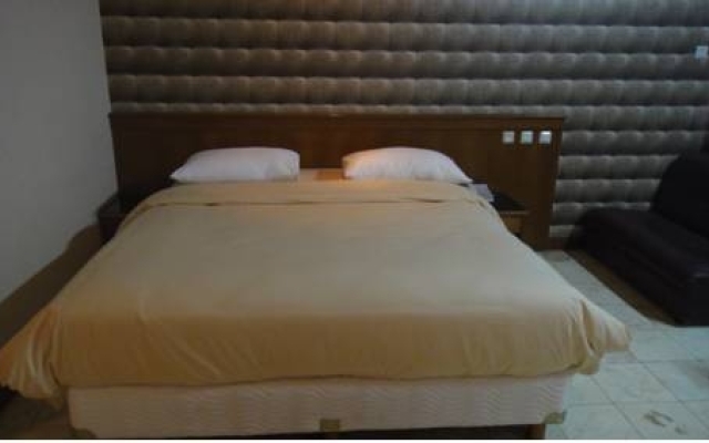Hotel Agraha