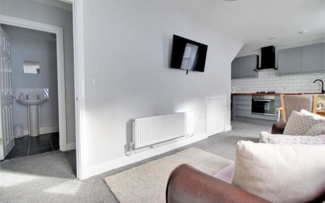 Nelson Serviced Apartments