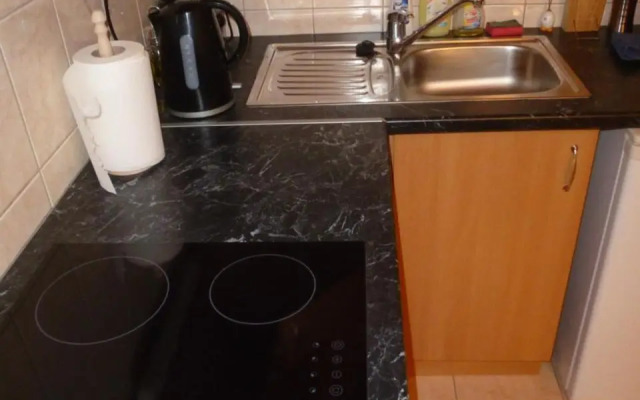 Peter's appartement