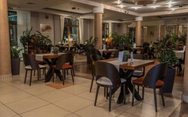 Hotel Szelców