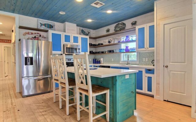 Salt Life 30 by RedAwning