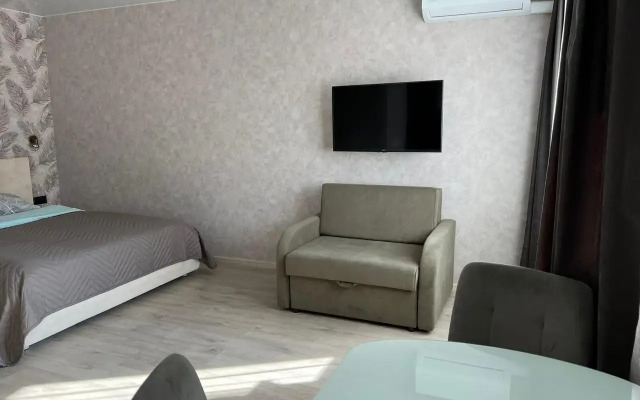 Апартаменты на Зеленом бульваре 28