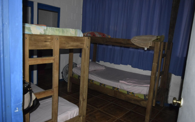 Villas María Luisa Lodge