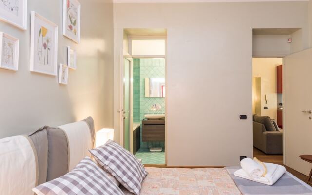 RSH Vatican Large Bright Apartment