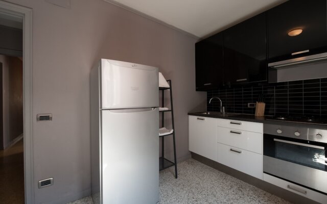 Centrale Venice Apartments