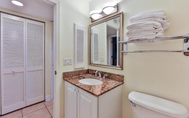 SOUTH SEAS BAYSIDE Villa 5310