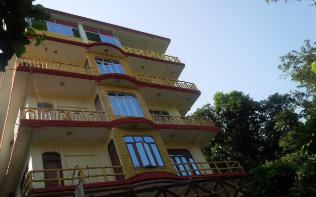 Guru Ganga Guest House