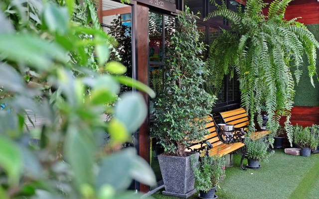 Sleep Airport Chiang Mai