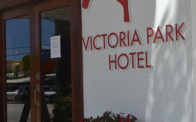 Victoria Park Hotel