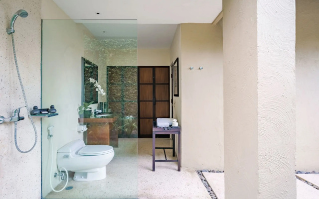 Kayumanis Sanur Private Villa & Spa