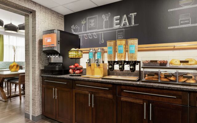 Hampton Inn Quakertown