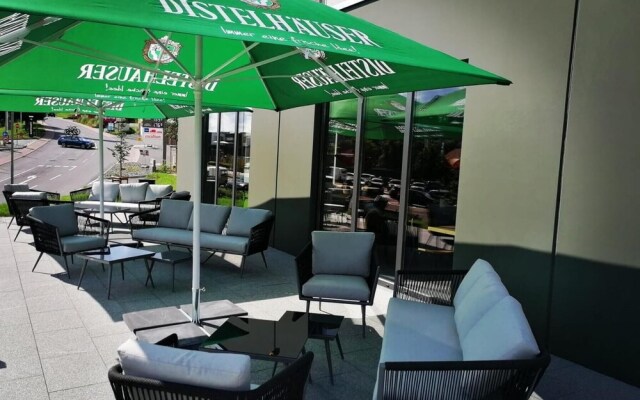Euro Hotel Wertheim