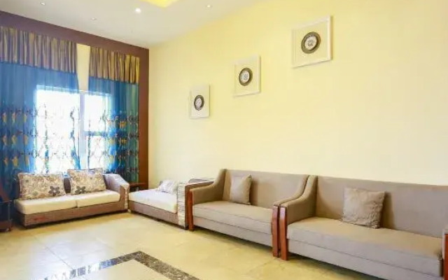 Zoige Tangute Hotel