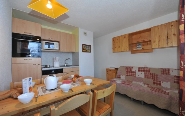 Azureva Les Menuires