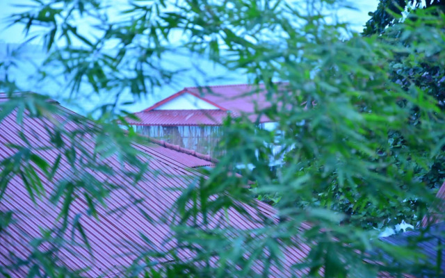 Tranquility Bungalows