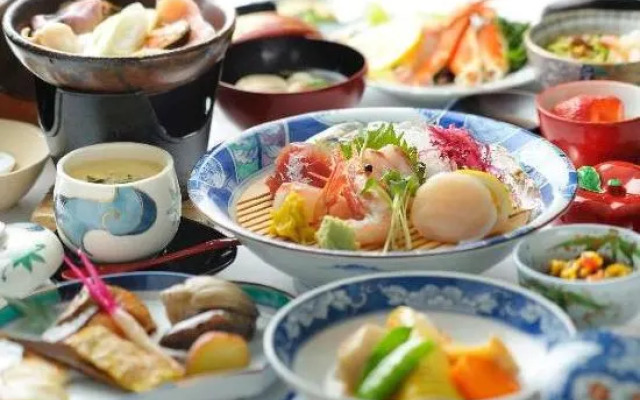 Asamushi Onsen Tatsumikan