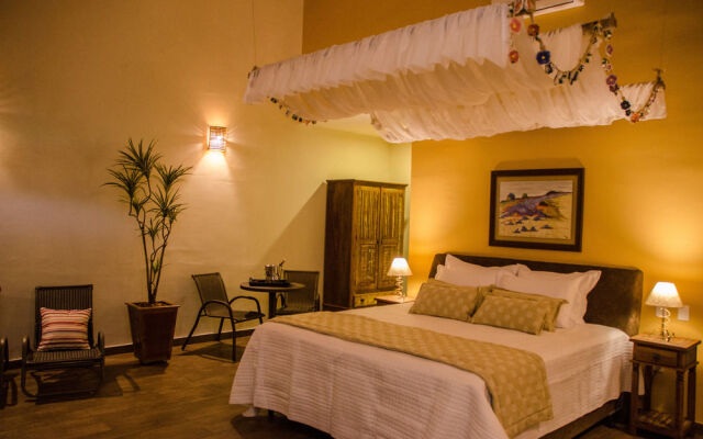 Hotel Mil Flores