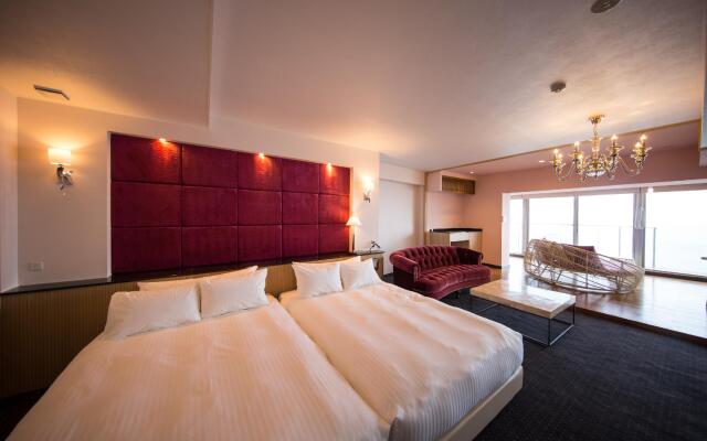Hotel Futari Komorebi