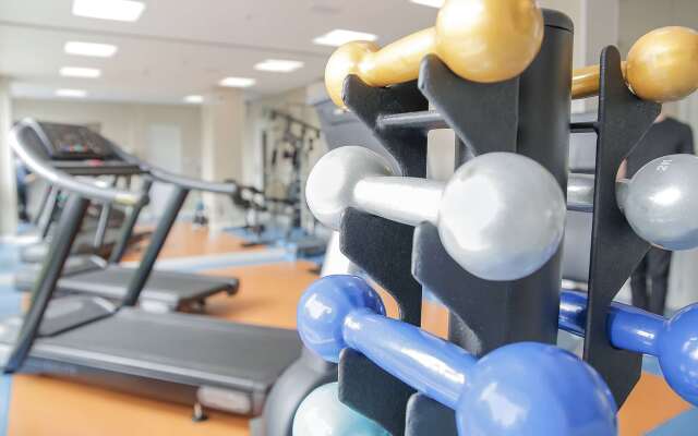 Radisson Hotel Anapolis