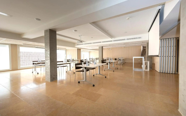 Leonardo Boutique Hotel Mallorca Port Portals - Adults Only