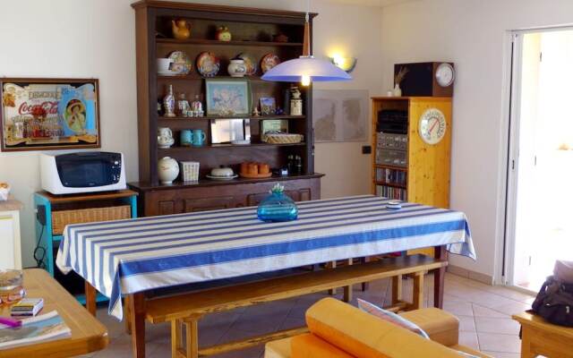 House With 3 Bedrooms In Sartene With Wifi