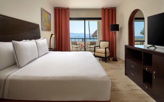 Melia Puerto Vallarta - All inclusive