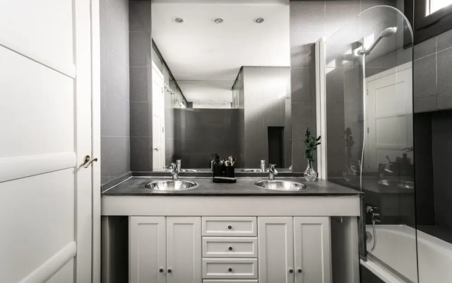 Lineal - 2 Bedrooms and Balcony in Goya