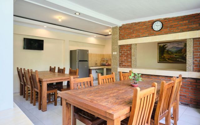 OYO 2238 Rumah Kami Syariah