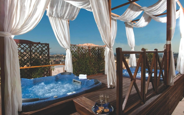 Grand Hotel Savoia