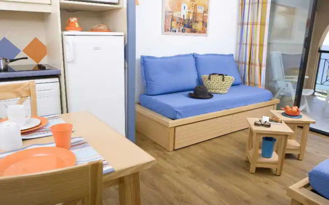 Residence Maeva Cannes Beach