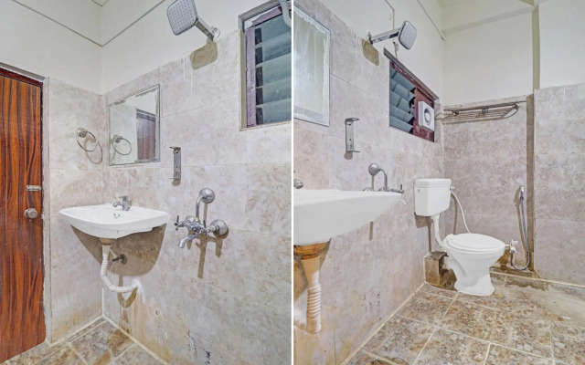 OYO 70256 Hotel Shyam