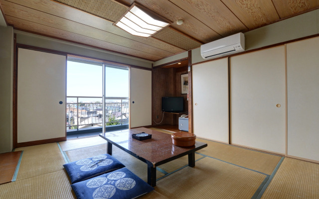 Suisenkaku