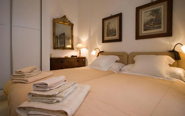 Toreros de Sevilla 5 pax