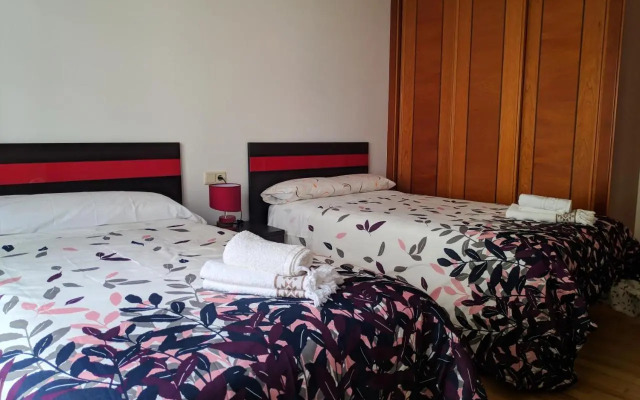 Apartamento Naval