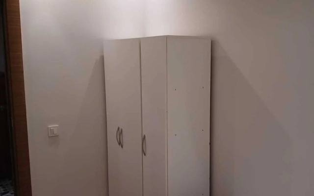 The Nar Suit & Apart