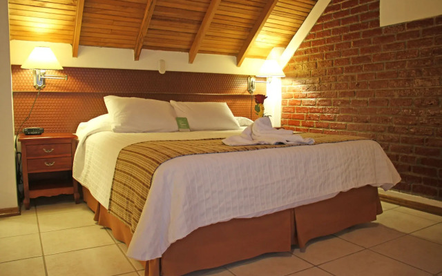 Balandra Hotel