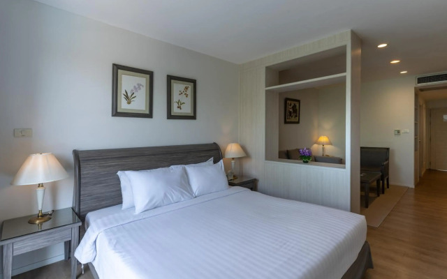 Classic Kameo Hotel, Sriracha