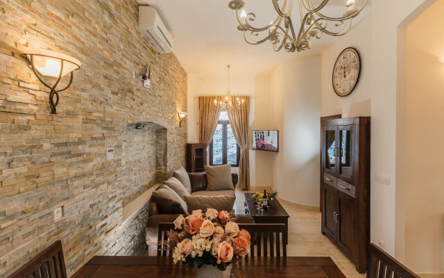 Luxury Apartments Perko