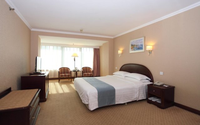 Bohai Pearl Hotel