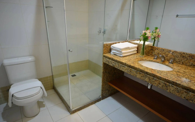 Hotel Serra Grande - Serra/ES