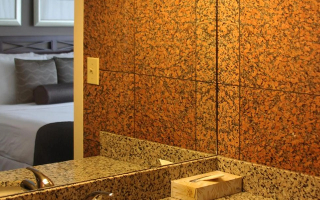 Red Lion Inn and Suites