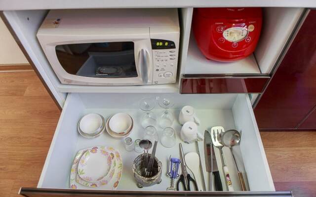 Loverstar In Forest Pension