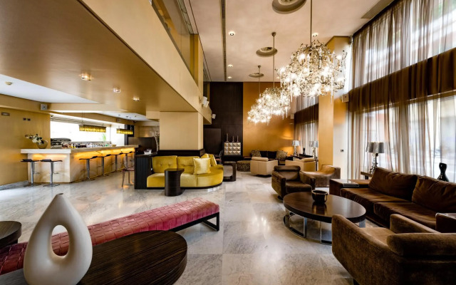 Nafs Hotel