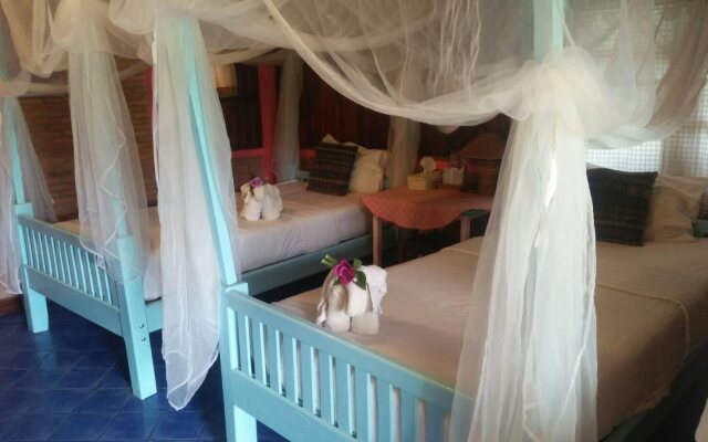 Orchid Hibiscus Guest House