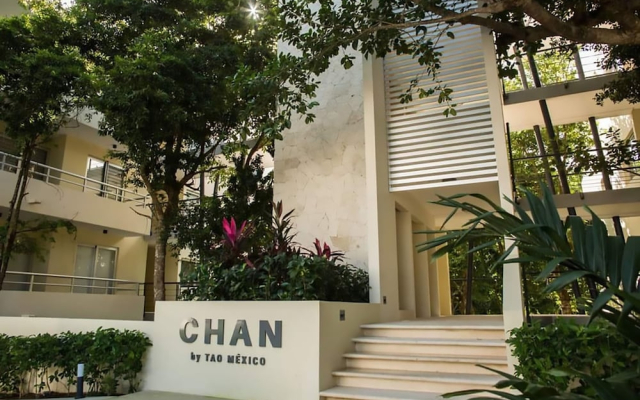 Apartamento Sirenis Chan 2 habitaciones