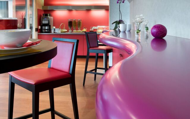 Aparthotel Adagio Strasbourg Place Kleber